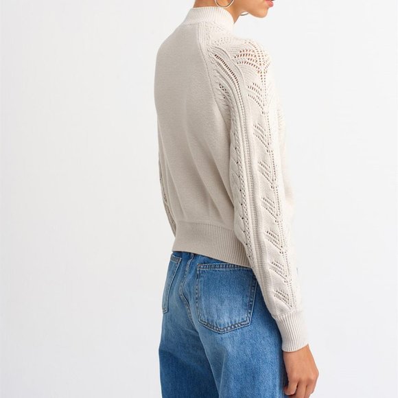 The Knitwear Collection - Sweater - Picture 3 of 9